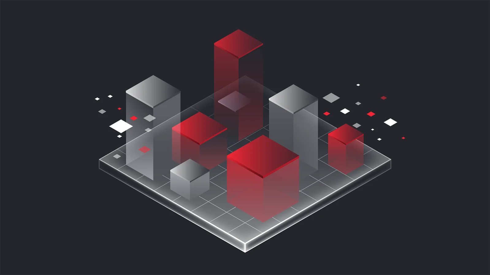 vector-software-platform-product-portfolio-overview.png Abstract 3D cubes on a digital platform