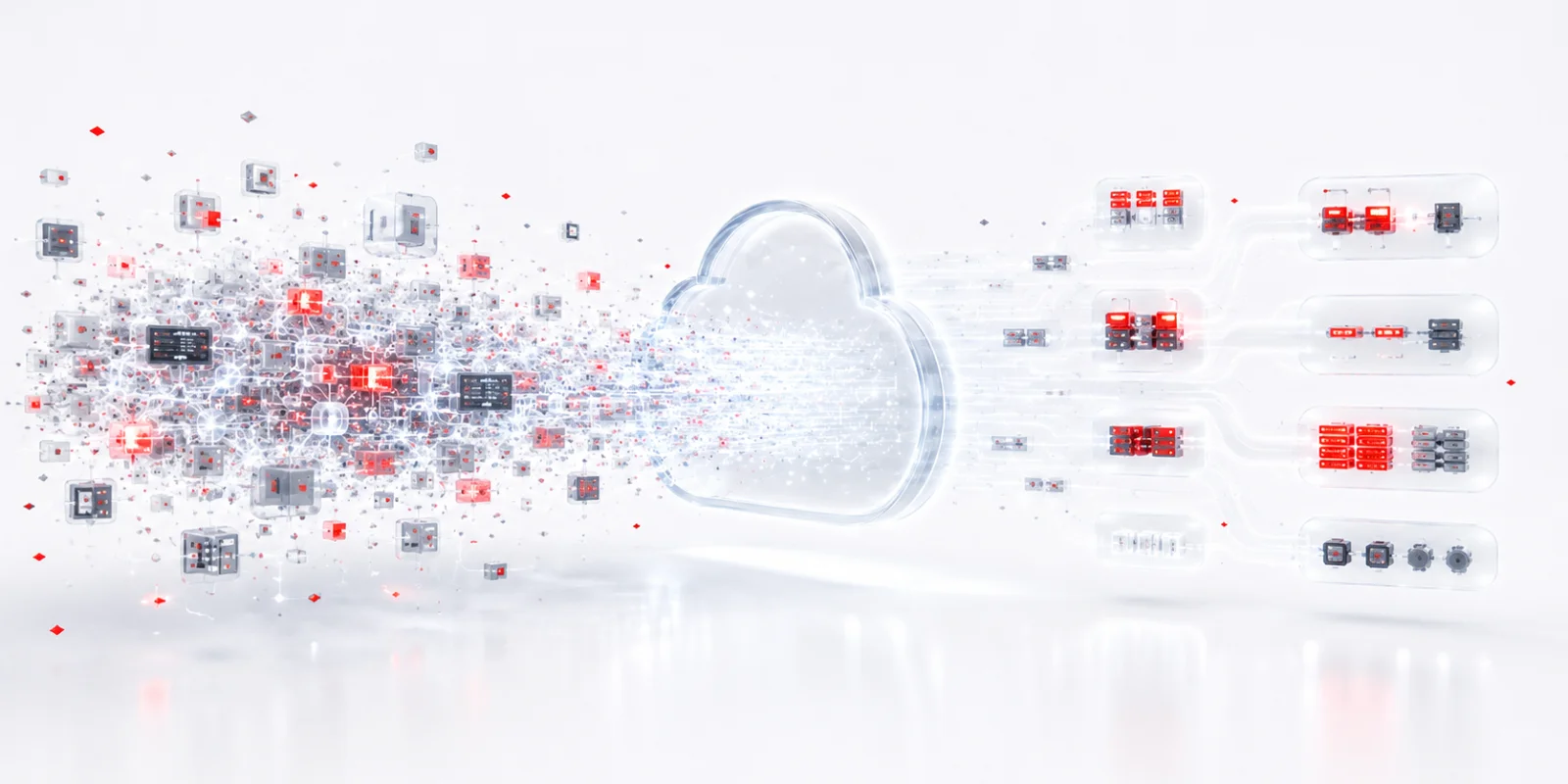 Manage Mobility Infrastructure Manage Mobility Infrastructure