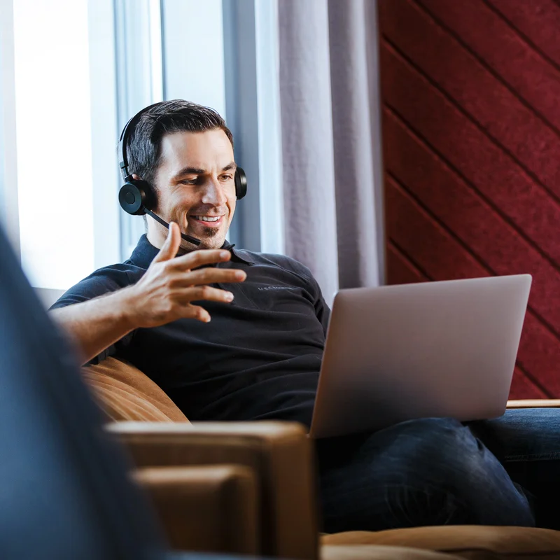 Let's Discuss Your Use Case Let's Discuss Your Use Case