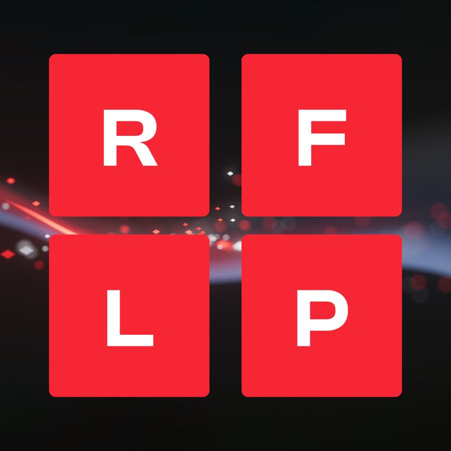 RFLP Viewpoints in PREEvison Master Complexity with RFLP